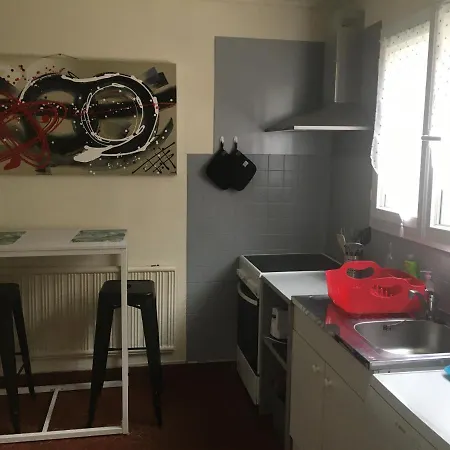 Maisonnette De 2 Personnes