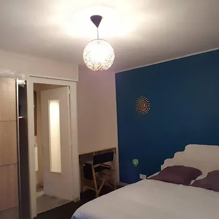 Maisonnette De 2 Personnes * Pornic