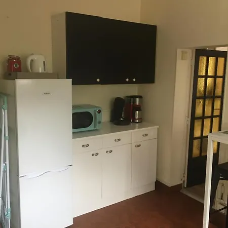 펜션 Maisonnette De 2 Personnes *