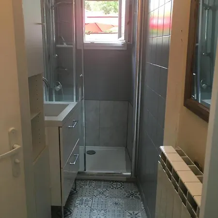 Maisonnette De 2 Personnes * Pornic