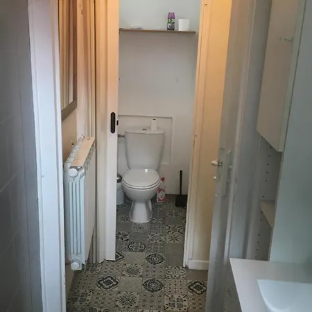 Maisonnette De 2 Personnes Hébergement de vacances *