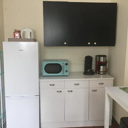 Maisonnette De 2 Personnes * Pornic