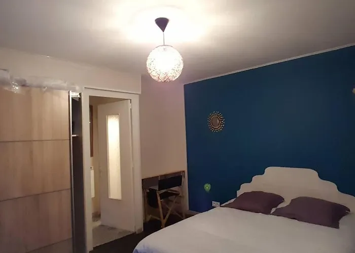 Maisonnette De 2 Personnes * Pornic