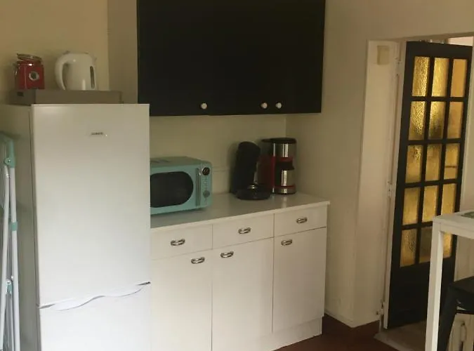 Vakantiehuis Maisonnette De 2 Personnes *