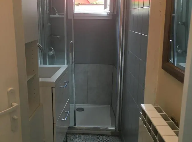 Maisonnette De 2 Personnes * Pornic