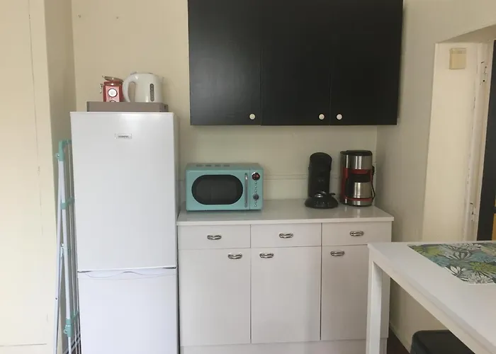 Maisonnette De 2 Personnes * Pornic